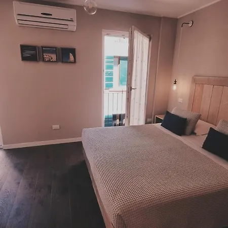 Guest house Bardoliners