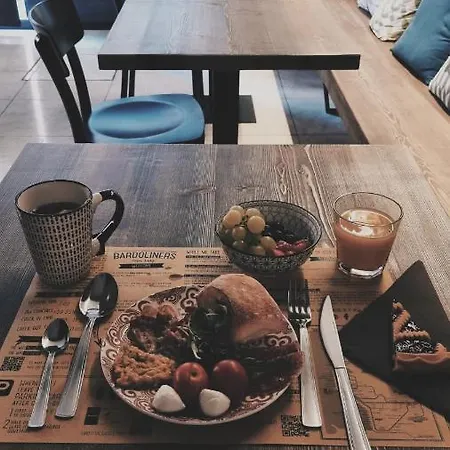 Bardoliners Guest house