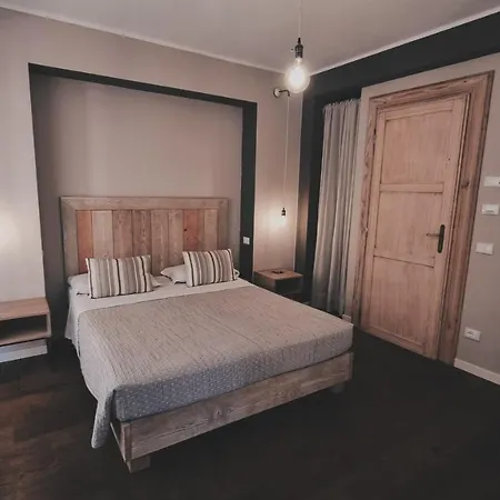 Casa de hóspedes Bardoliners *
