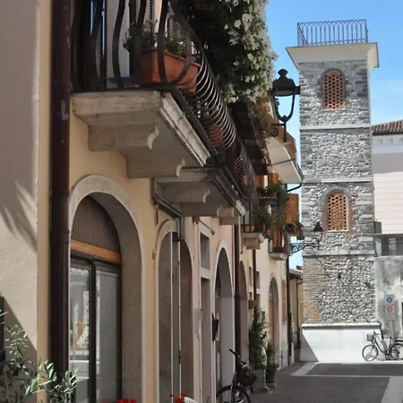 Guest house Bardoliners