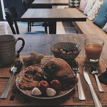 Bardoliners Guest house 4*