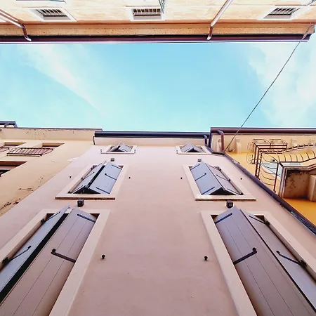 Bardoliners Guest house Bardolino