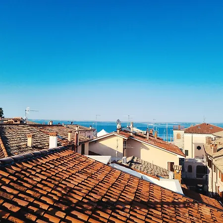 Bardoliners Гостьовий будинок