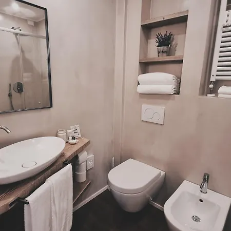 Bardoliners Guest house