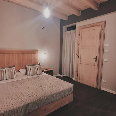 Guest house Bardoliners