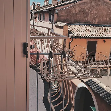 Maison d'hôtes Bardoliners Bardolino