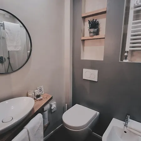 Bardoliners Guest house