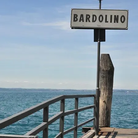 Гостевой дом Bardoliners Бардолино