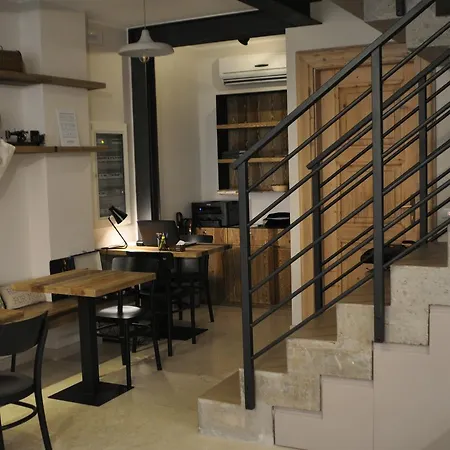 Bardoliners Guest house