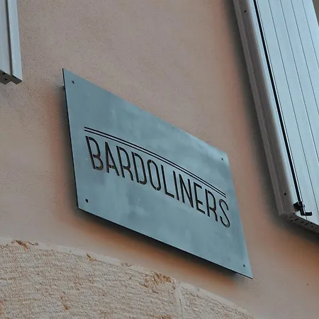 Bardoliners Гостевой дом
