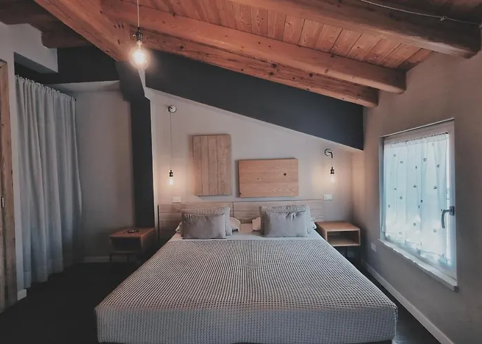 Bardoliners Гостьовий будинок 4*