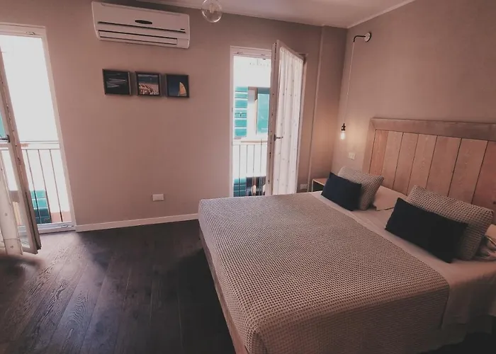 Гостьовий будинок Bardoliners