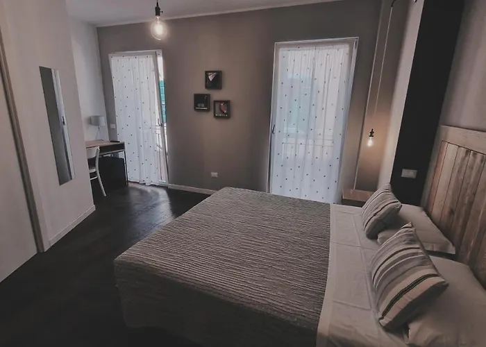 Bardoliners Гостьовий будинок Бардоліно