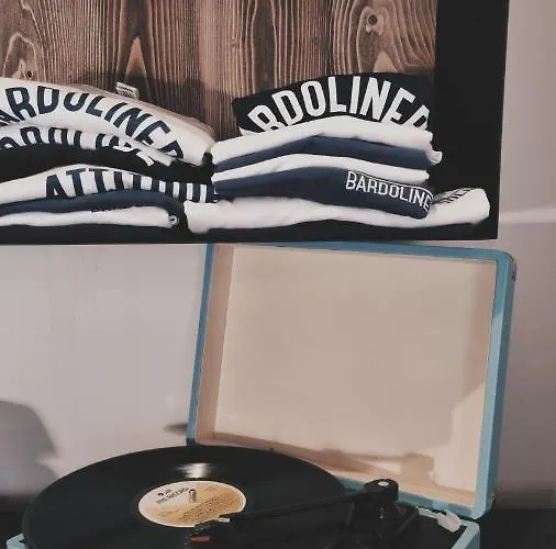 Гостьовий будинок Bardoliners 4*