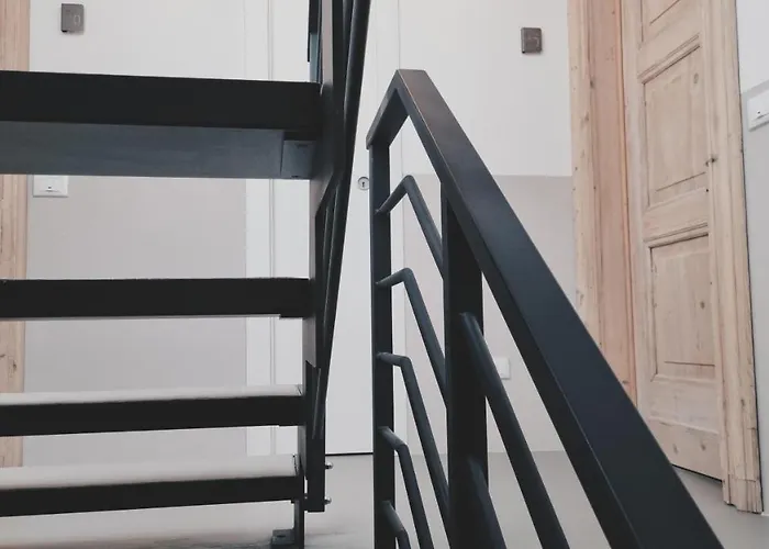 Bardoliners Гостьовий будинок