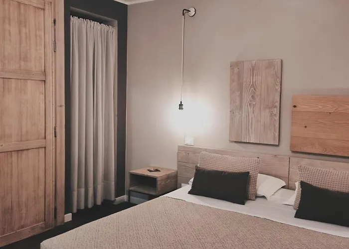 Bardoliners Гостьовий будинок