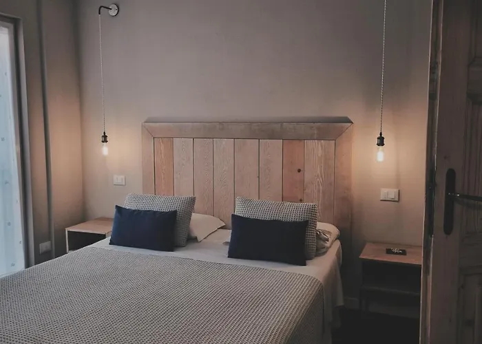 Bardoliners Гостьовий будинок Бардоліно