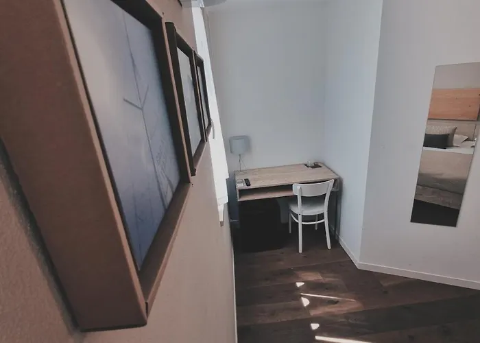 Гостьовий будинок Bardoliners 4*