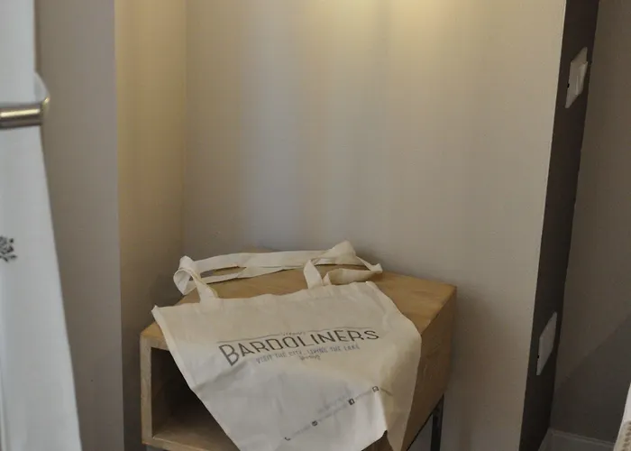 Гостьовий будинок Bardoliners 4*