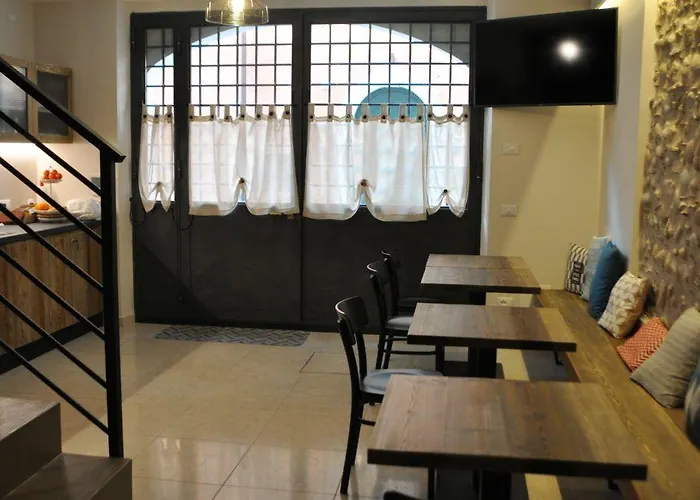 Гостьовий будинок Bardoliners 4*