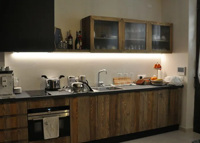 Гостьовий будинок Bardoliners Бардоліно