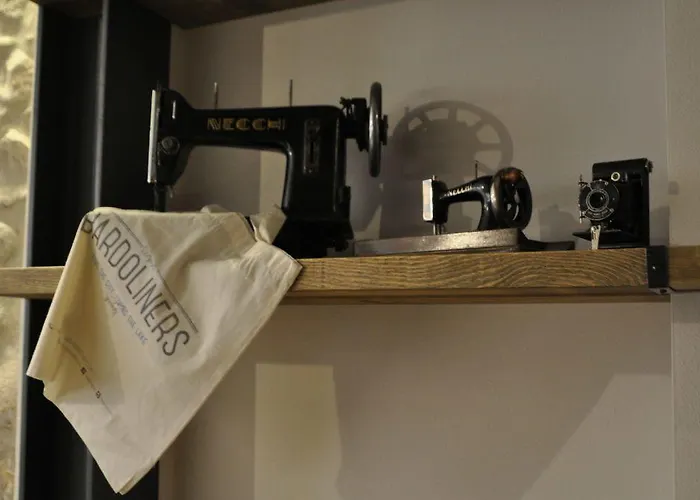 Bardoliners Гостьовий будинок Бардоліно