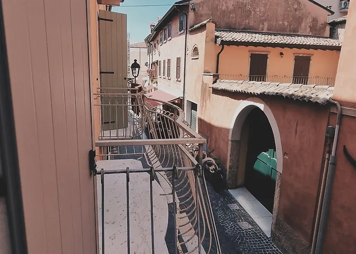 Гостьовий будинок Bardoliners 4*