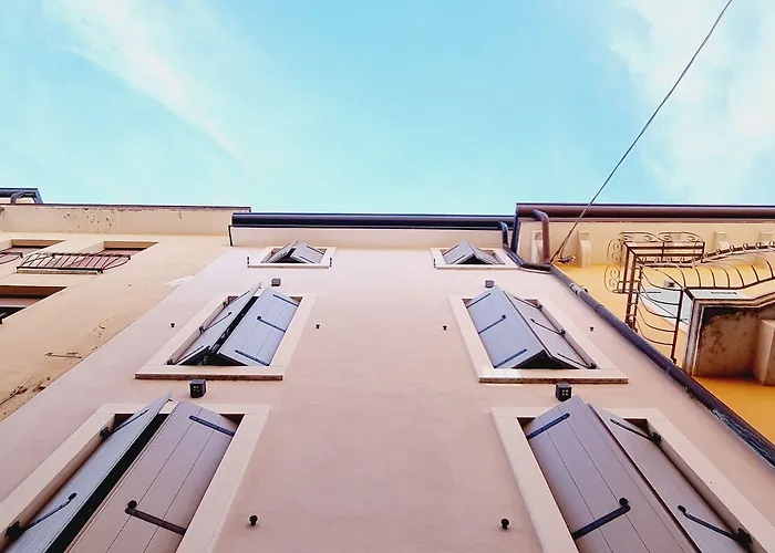 Bardoliners Гостьовий будинок Бардоліно