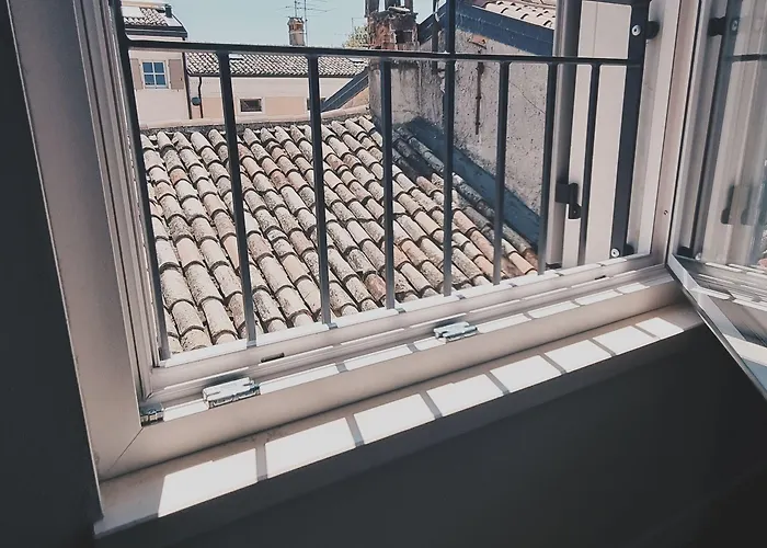 Bardoliners Гостьовий будинок Бардоліно