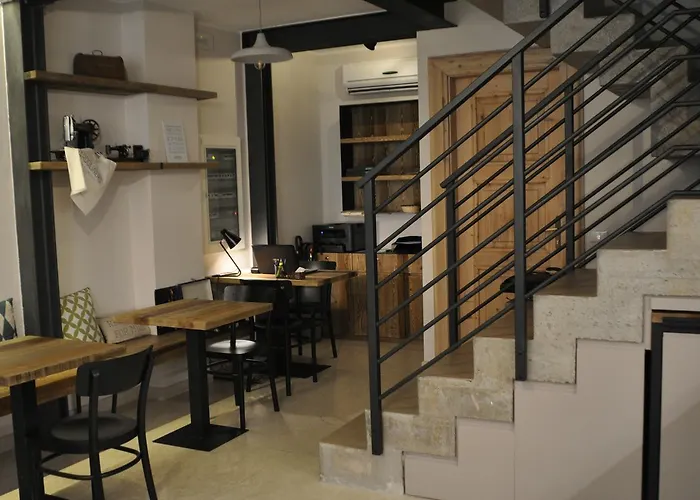 Bardoliners Гостьовий будинок