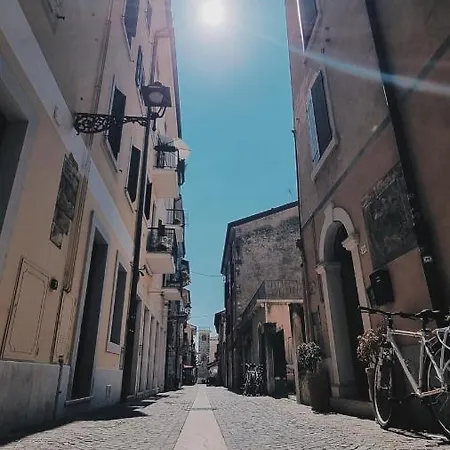 Bardoliners Pensión Bardolino
