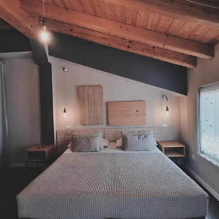 Bardoliners Pensjonat 4*