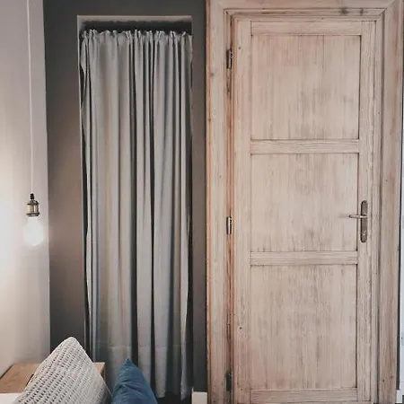 Maison d'hôtes Bardoliners 4*