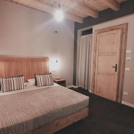 Guest house Bardoliners *