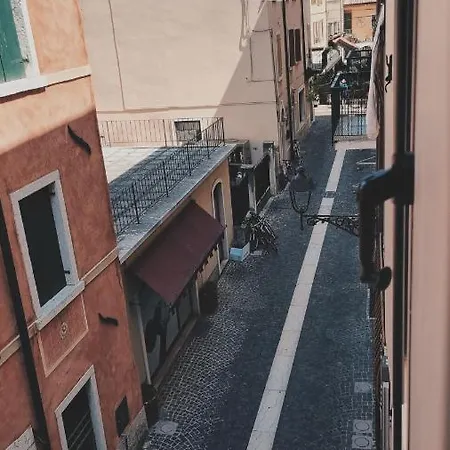 Pensión Bardoliners Bardolino