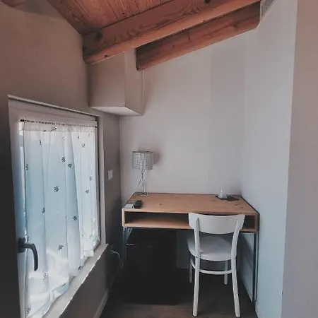 Guest house Bardoliners *