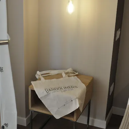 Maison d'hôtes Bardoliners 4*