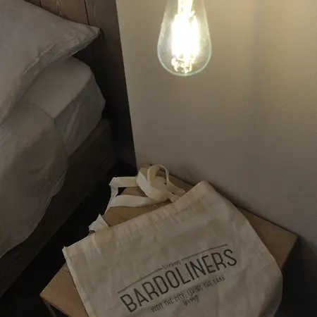 Pensión Bardoliners Bardolino