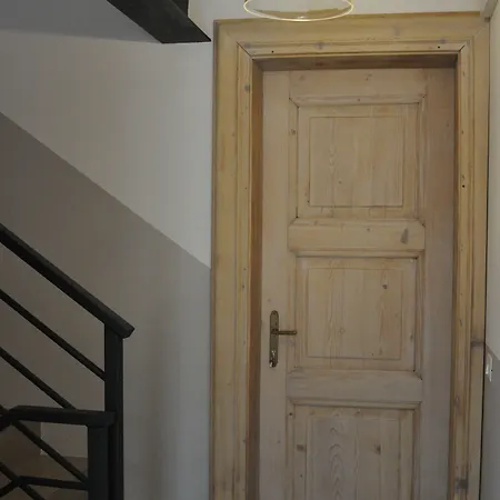 בית הארחה Bardoliners ברדולינו