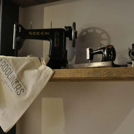 Bardoliners בית הארחה ברדולינו