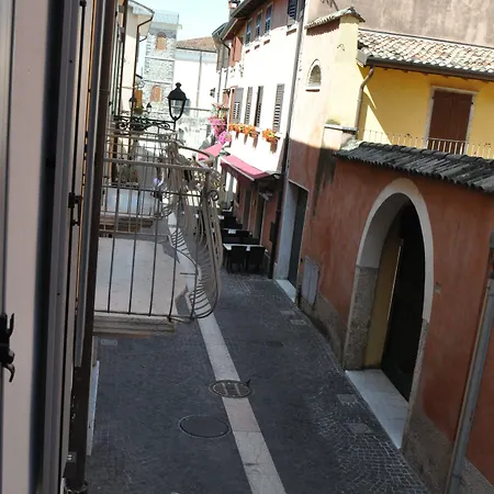 Bardoliners Maison d'hôtes