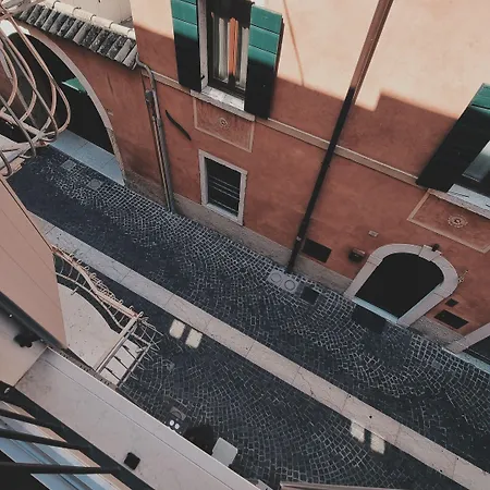 Bardoliners בית הארחה ברדולינו