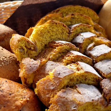 Bardoliners בית הארחה ברדולינו