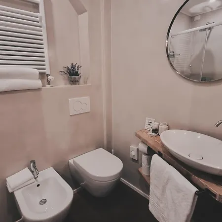 Maison d'hôtes Bardoliners 4*