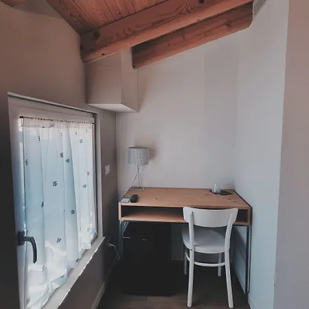 Pensión Bardoliners 4*