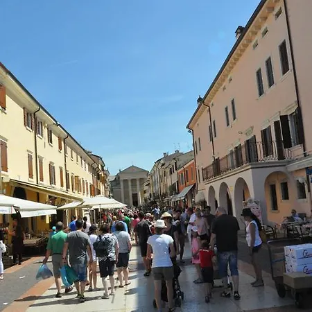 Bardoliners Gæstehus