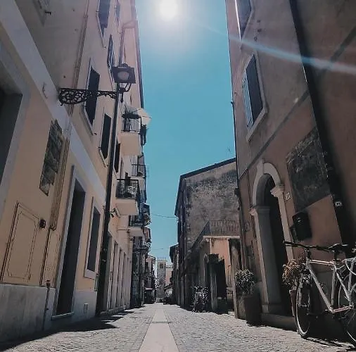 Bardoliners Gasthuis Bardolino