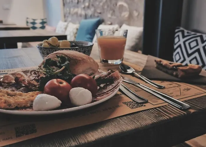 Bardoliners 4* Μπαρντολίνο