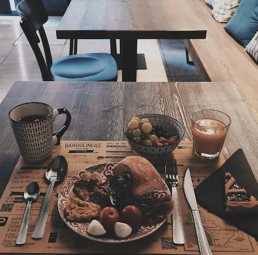 Bardoliners Gasthuis