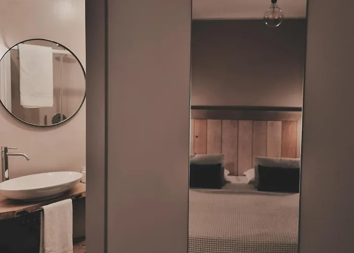 Bardoliners Gasthuis 4*